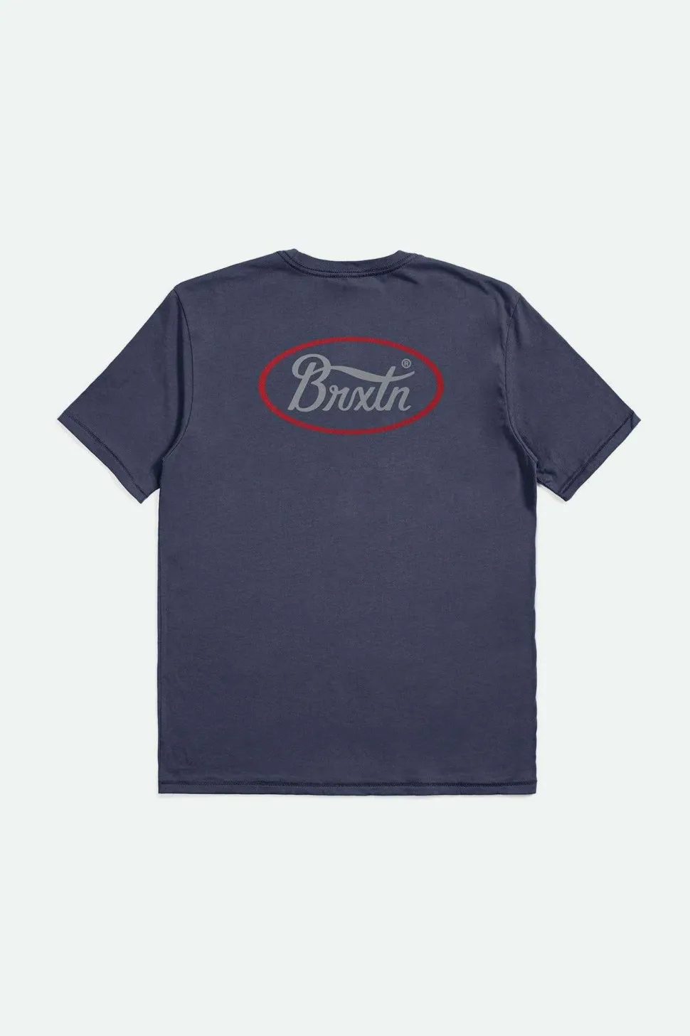 Parsons S/S Tailored T-Shirt