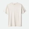 Premium Cotton S/S Pocket Tee