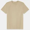 Premium Cotton S/S Tailored T-Shirt