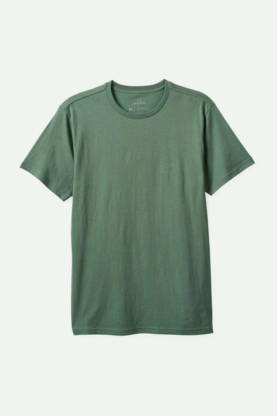 Premium Cotton S/S Tailored T-Shirt