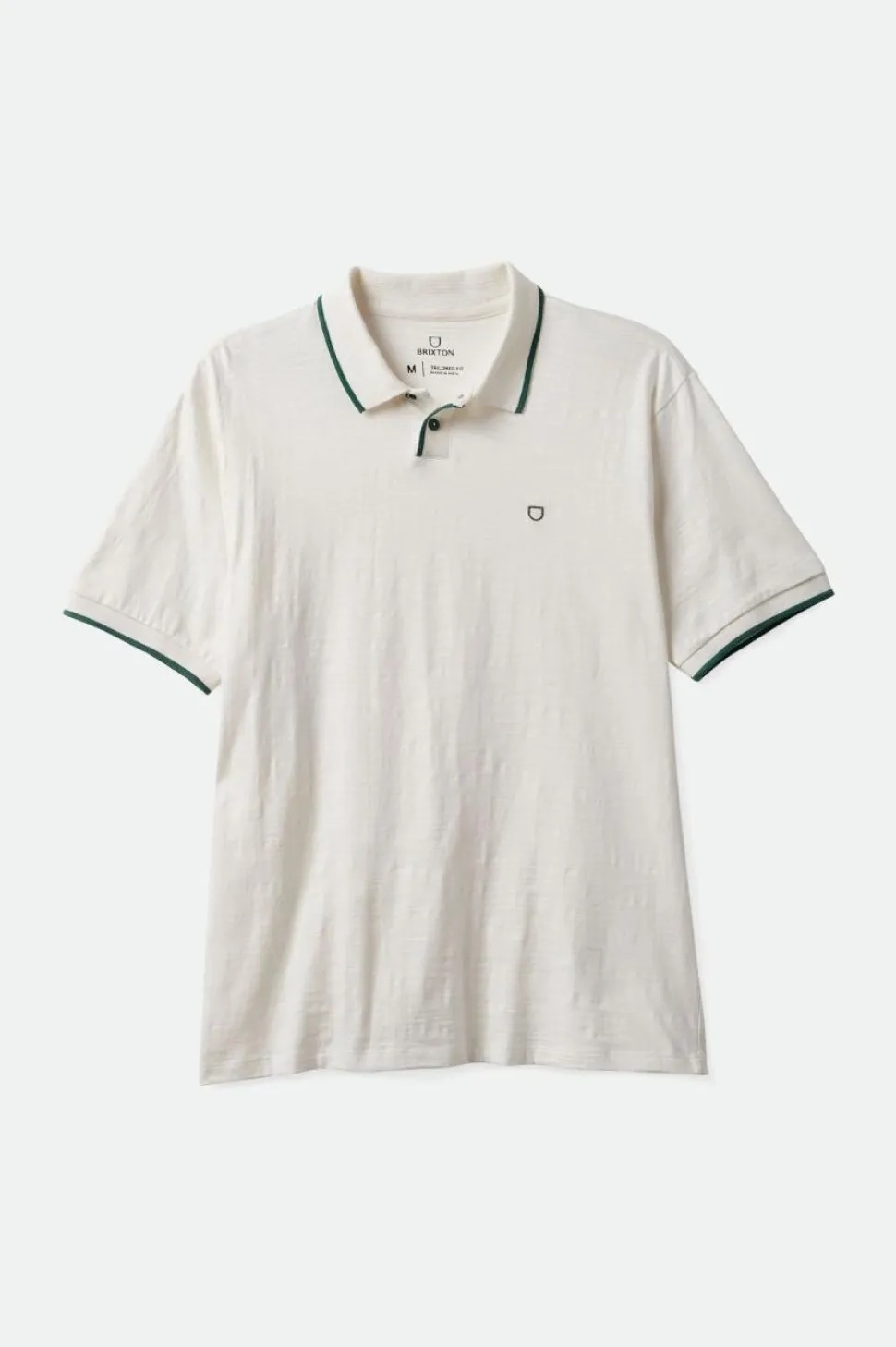 Proper Slub S/S Polo
