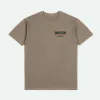 Raven S/S Tailored T-Shirt