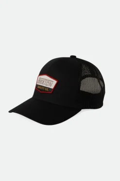 Regal Netplus Trucker Hat