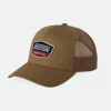 Regal Netplus Trucker Hat