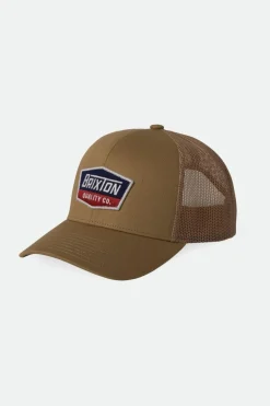 Regal Netplus Trucker Hat