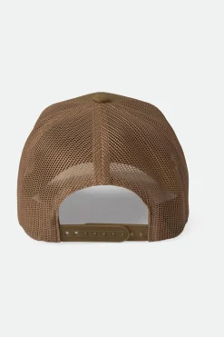 Regal Netplus Trucker Hat