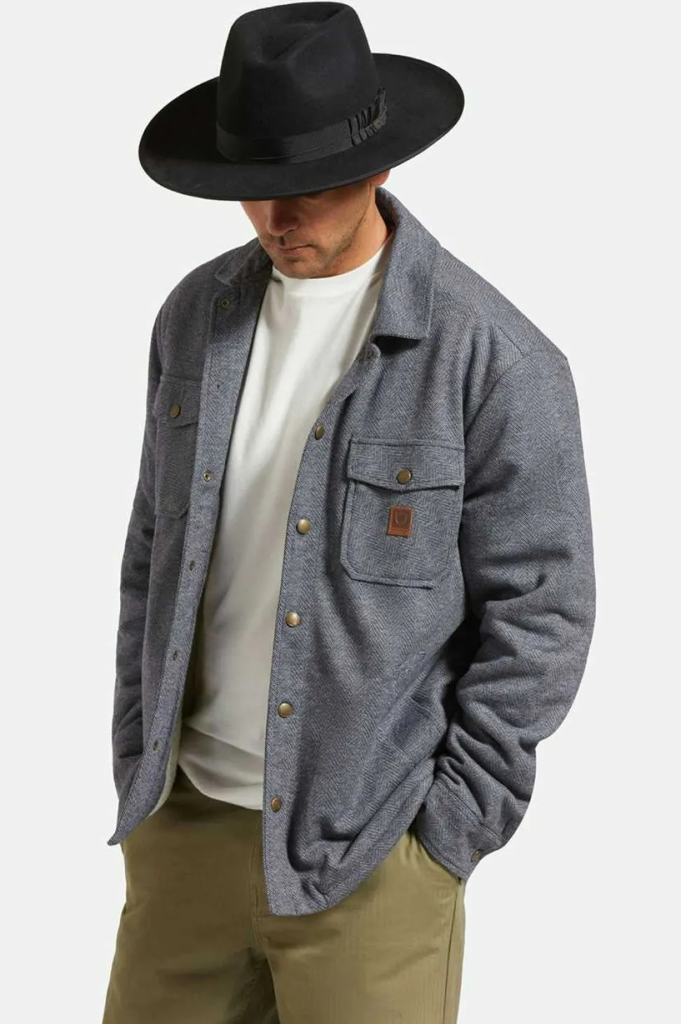 Reno Fedora