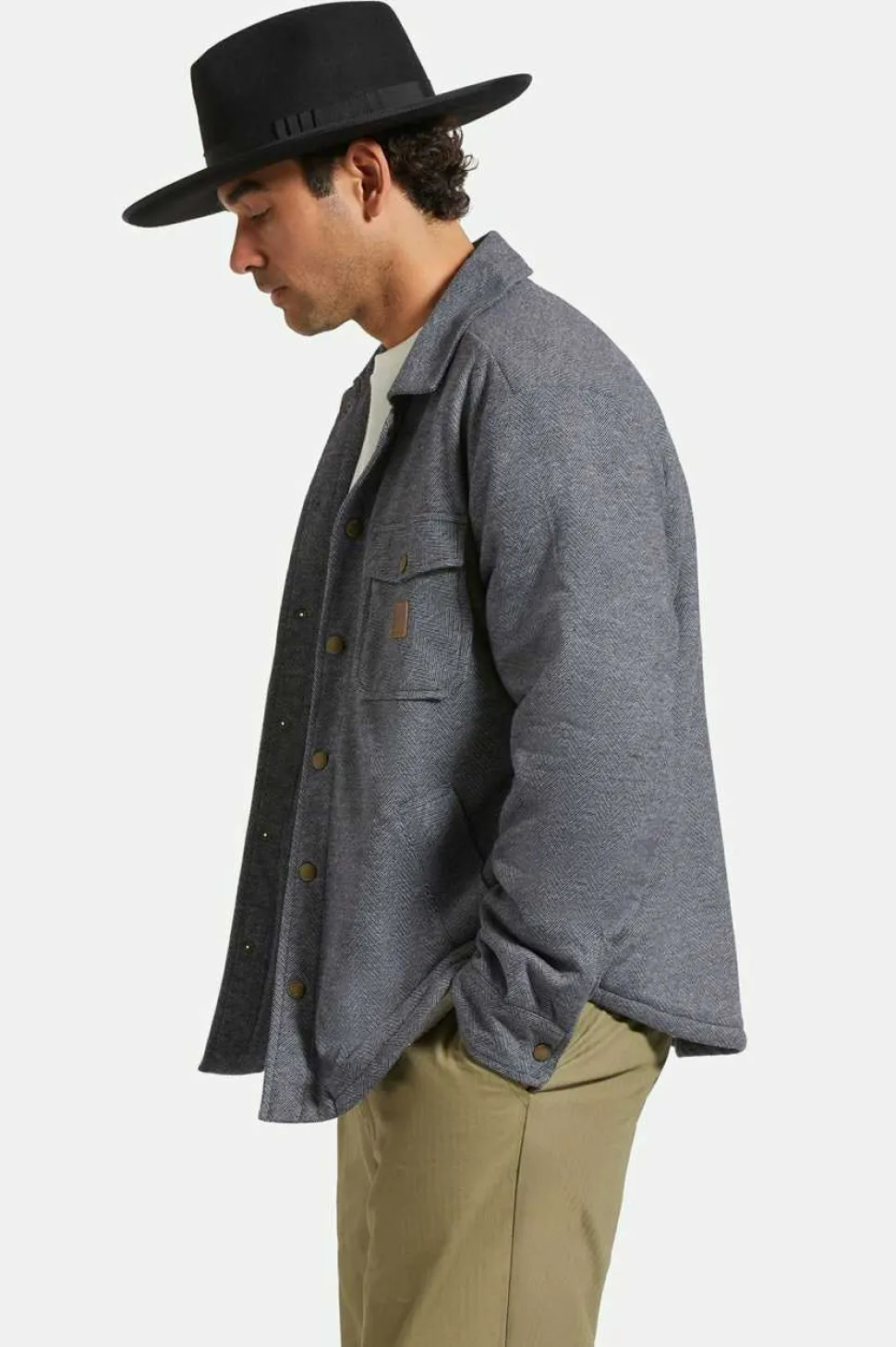 Reno Fedora
