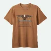 Repair S/S Standard T-Shirt