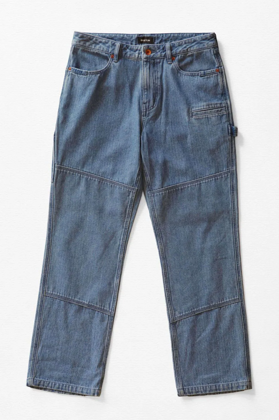 Reserve Assembly Carpenter Pant