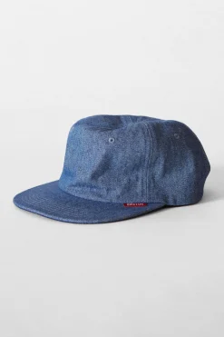 Reserve Assembly Snapback