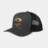 Ridgewood Netplus Trucker Hat