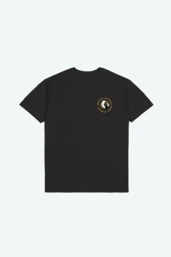 Rival Stamp S/S Standard Tee