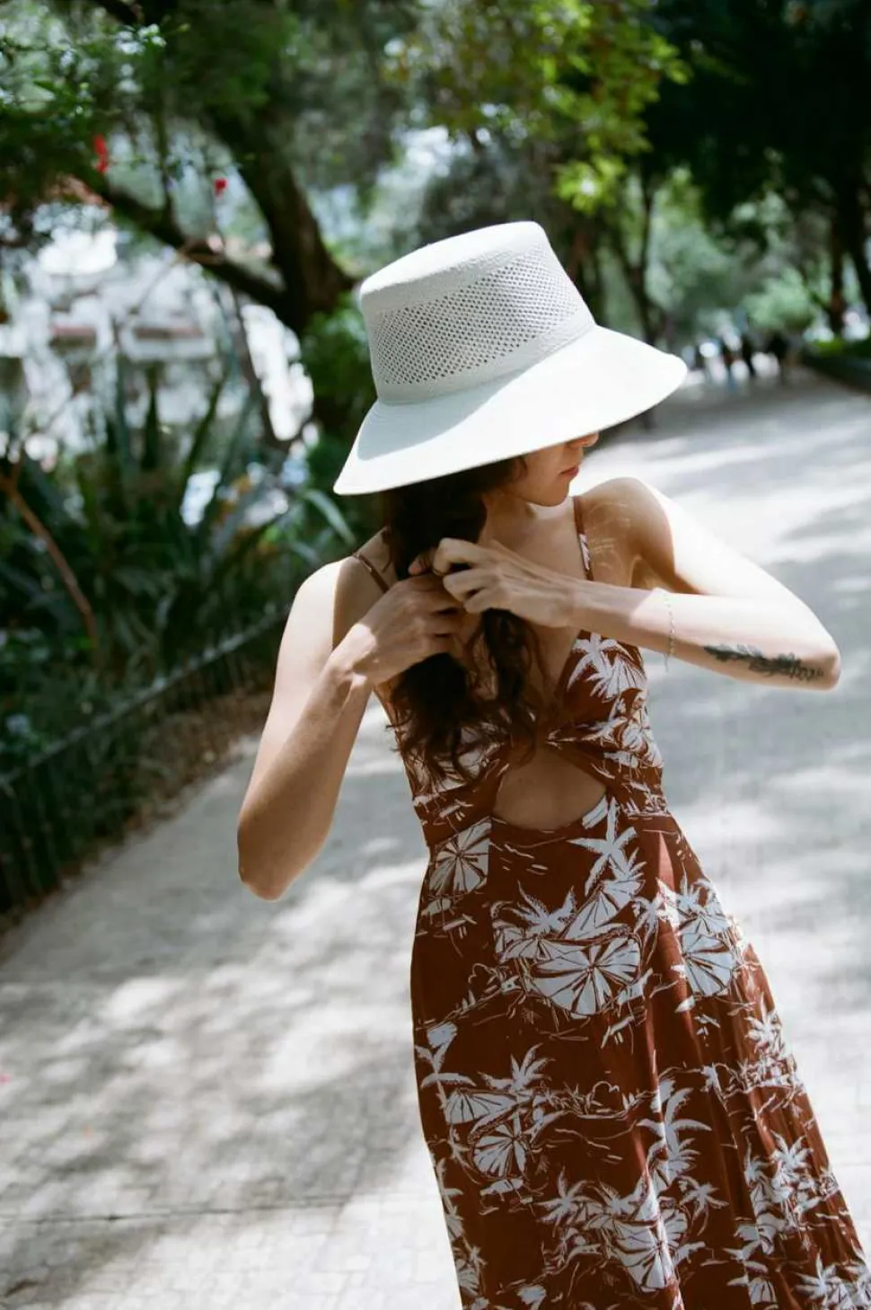 Riviera Dress