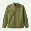 Selden L/S Overshirt