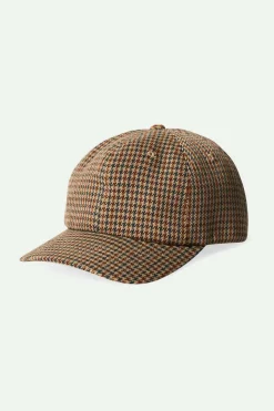 Shelby Adjustable Hat