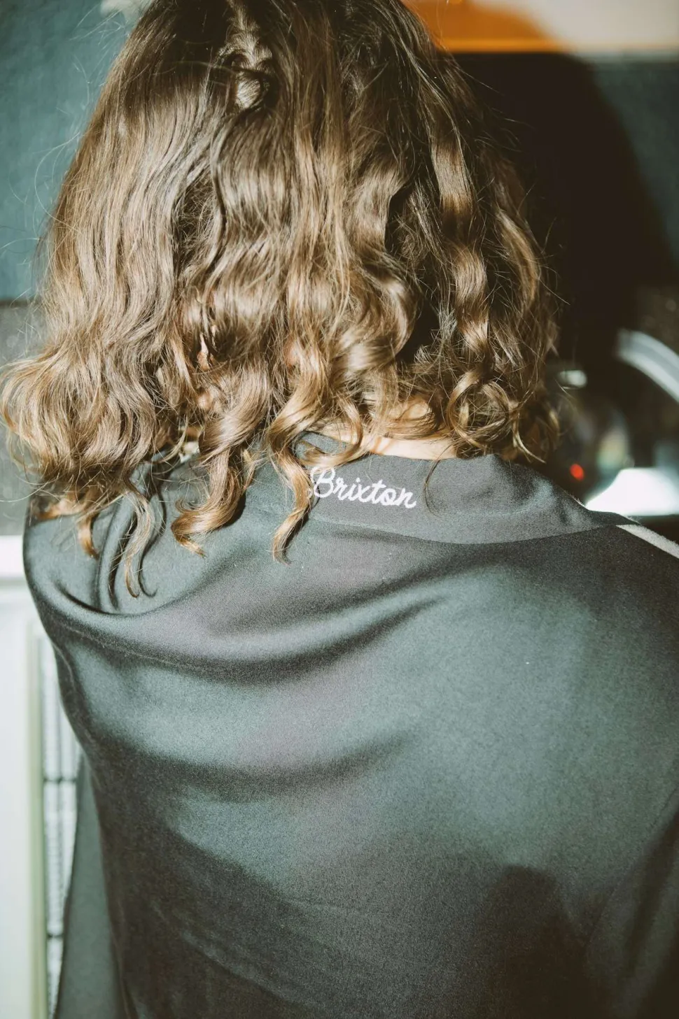 Silky S/S Bowling Shirt