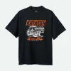 Smokey Heavyweight Relaxed T-Shirt