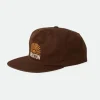Sol HP Snapback