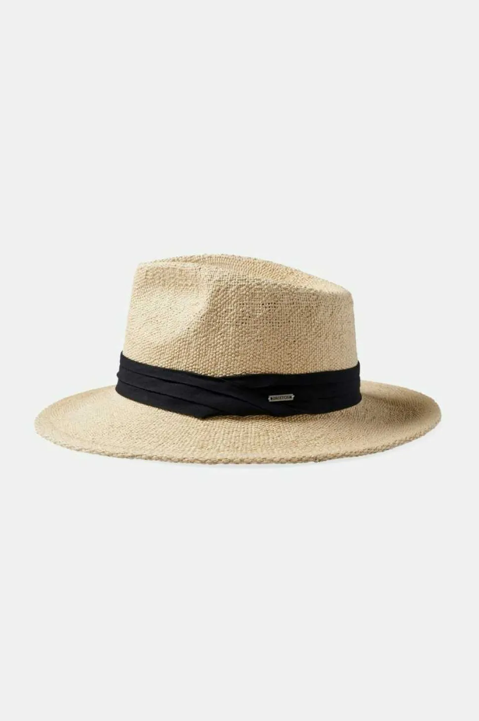 Sol Straw Fedora