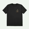 Sparky S/S Tailored T-Shirt