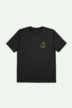 Sparky S/S Tailored T-Shirt