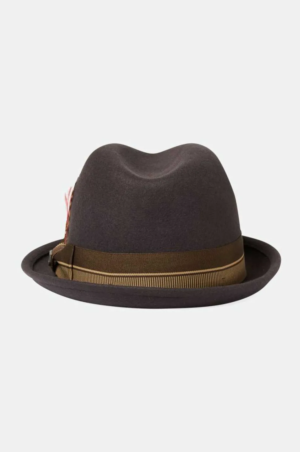 20th Anniversary Gain Fedora