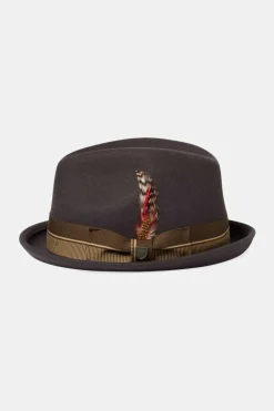 20th Anniversary Gain Fedora