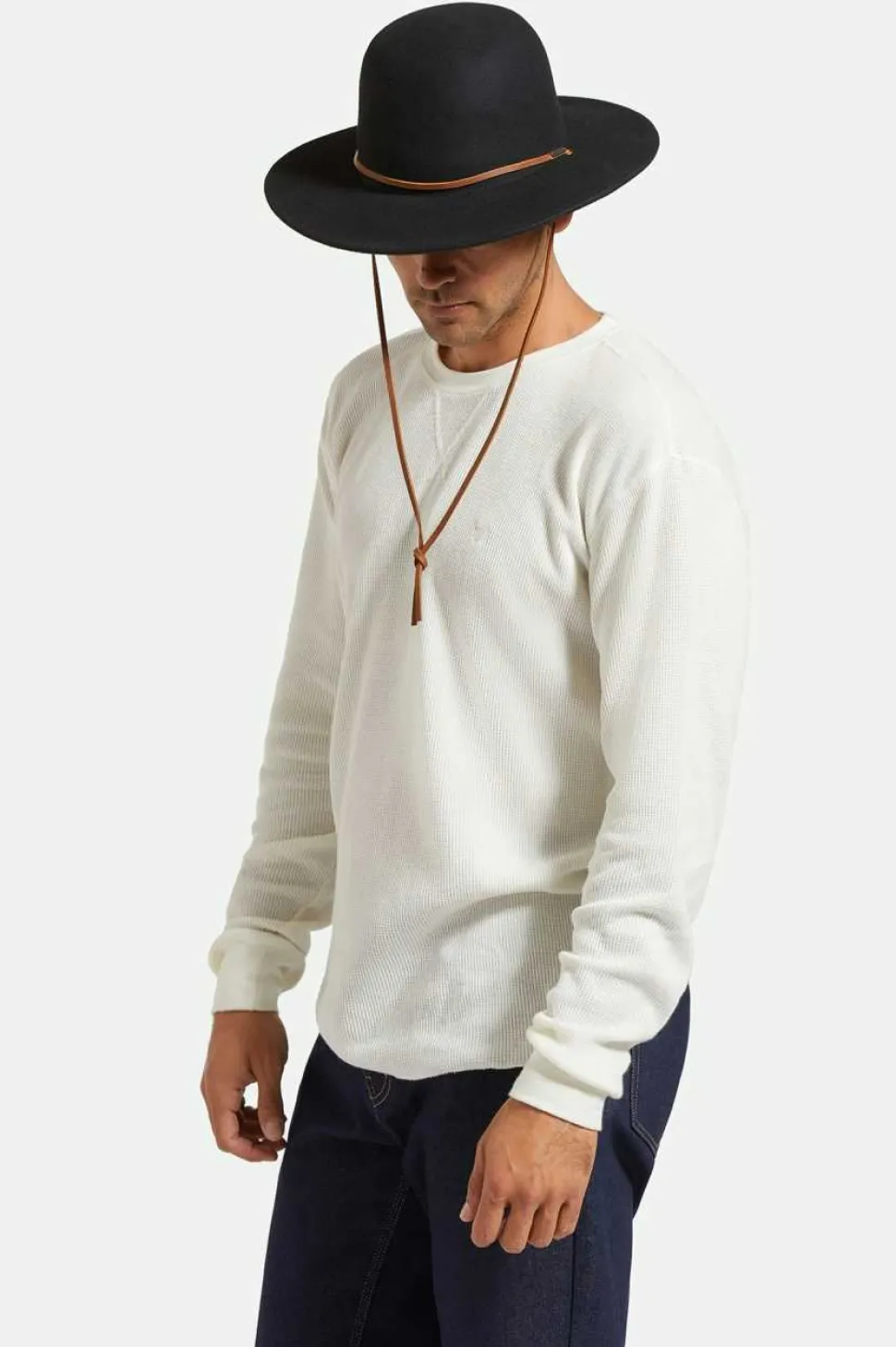 20th Anniversary Tiller Hat
