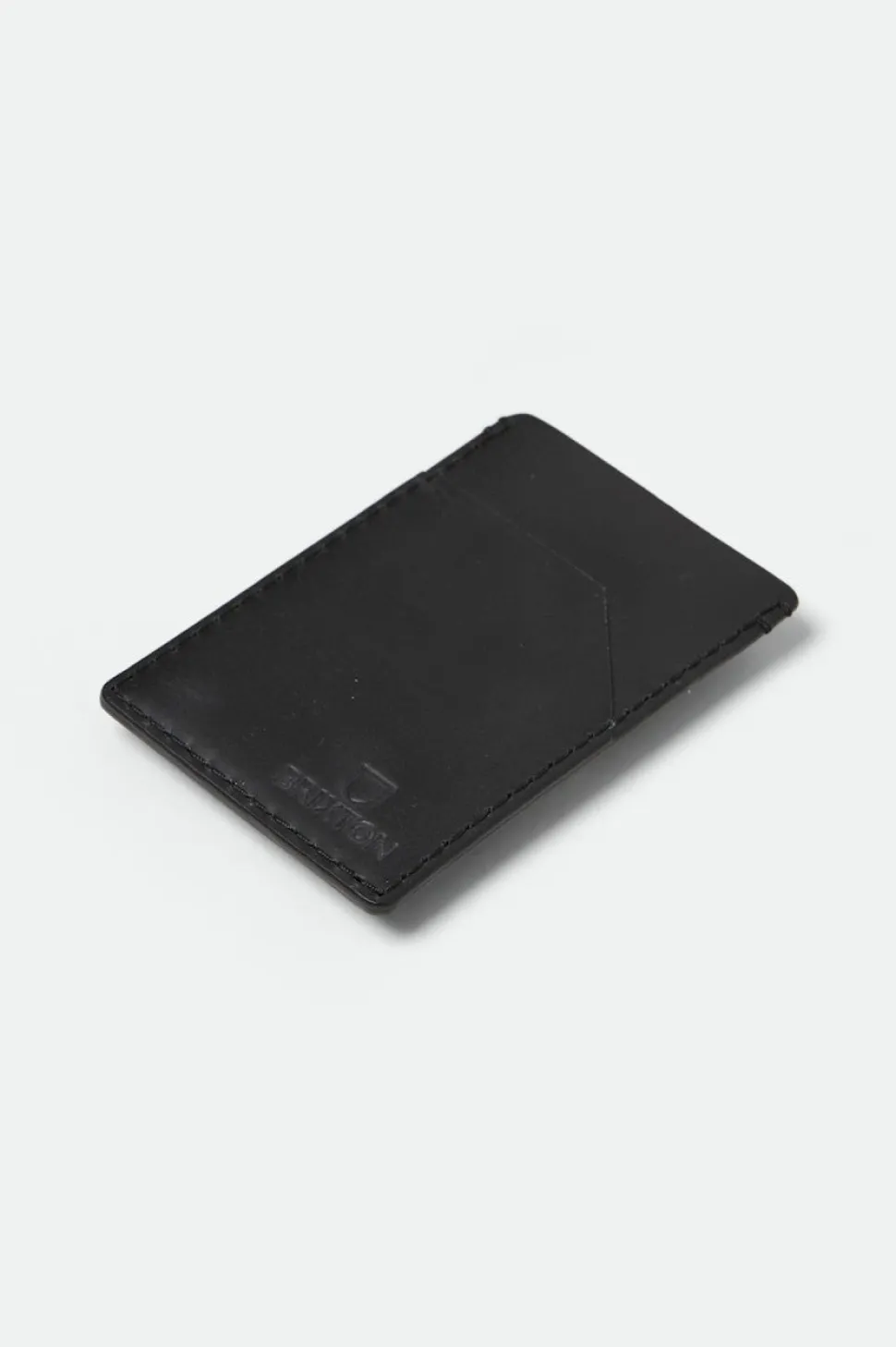 Traditional Card Holder