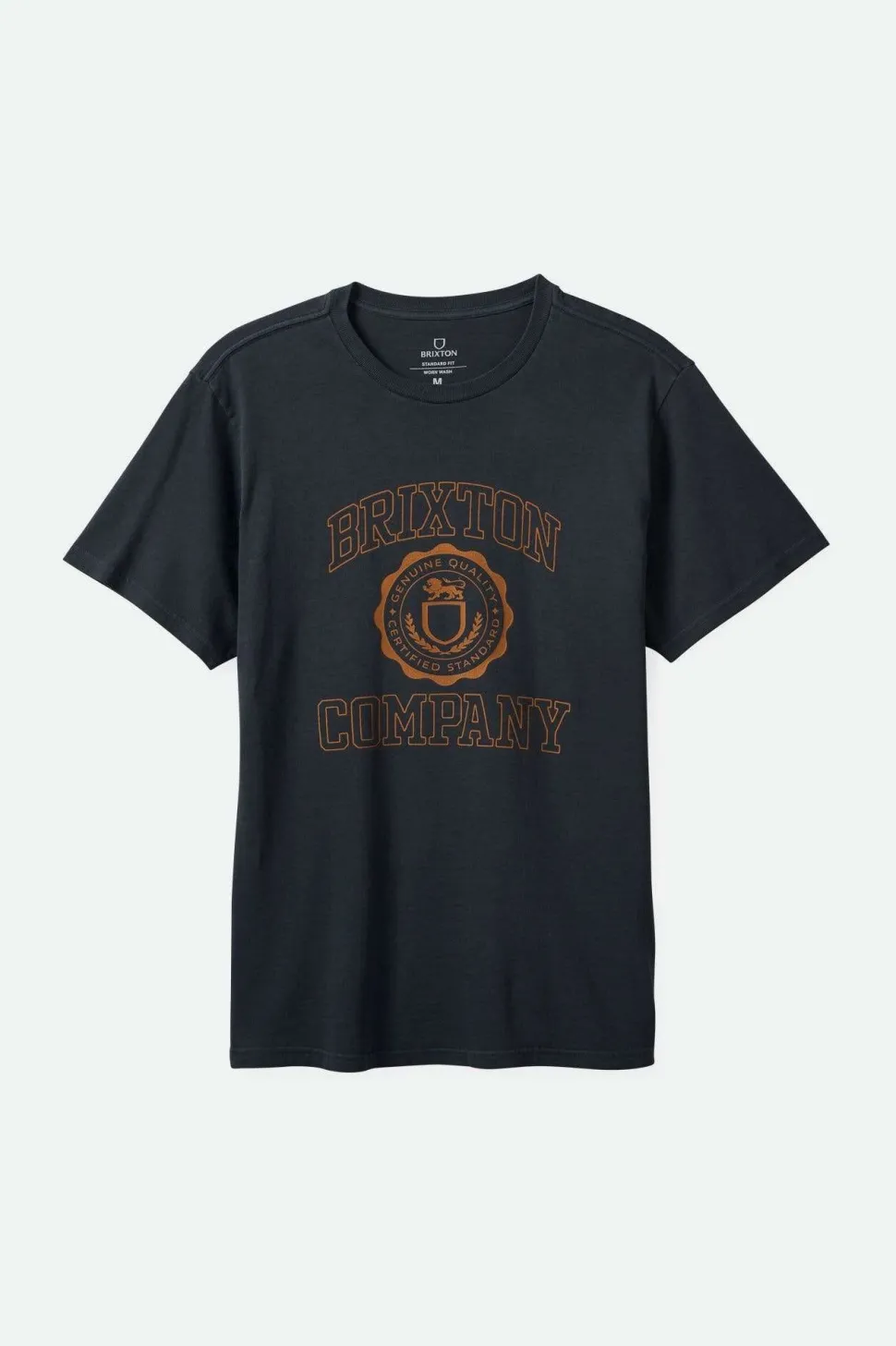 University S/S Standard T-Shirt