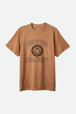 University S/S Standard T-Shirt