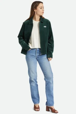 Utopia Jacket