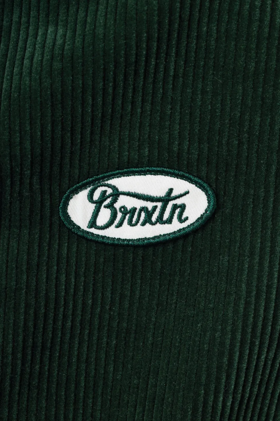 Utopia Jacket