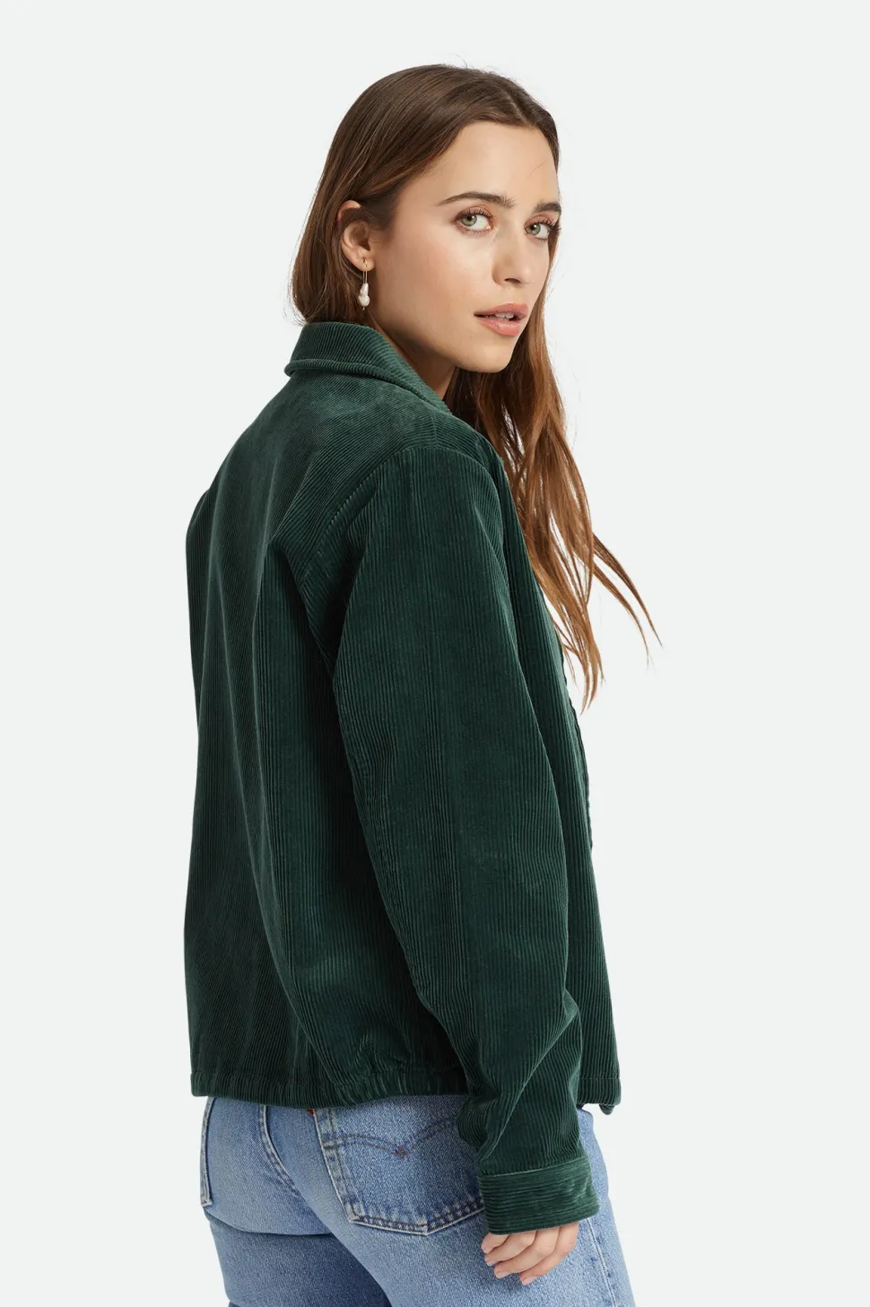 Utopia Jacket