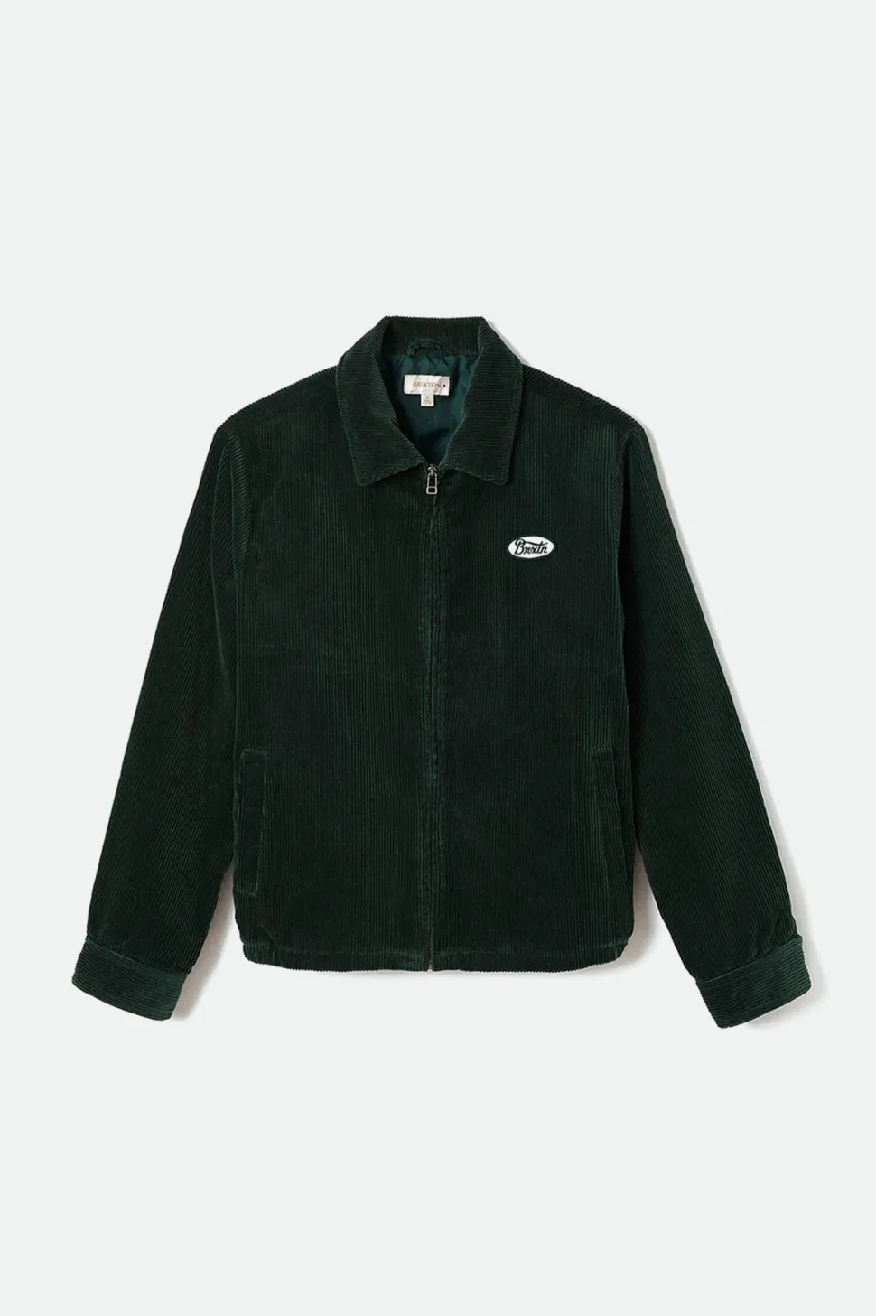 Utopia Jacket