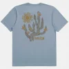Valley S/S Tailored T-Shirt
