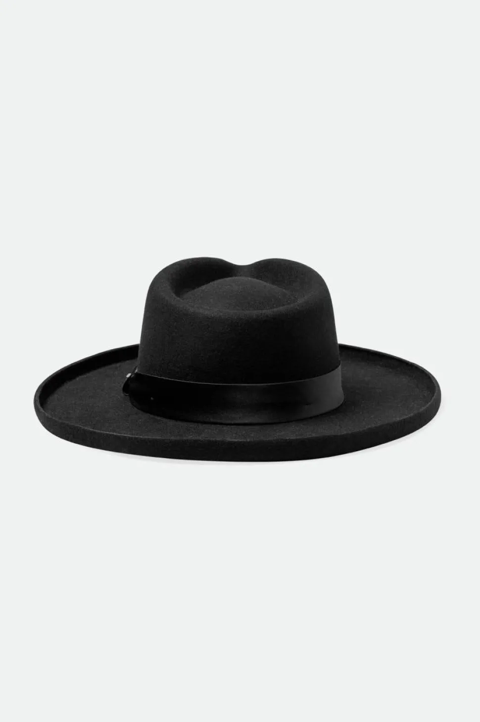 Victoria Felt Fedora
