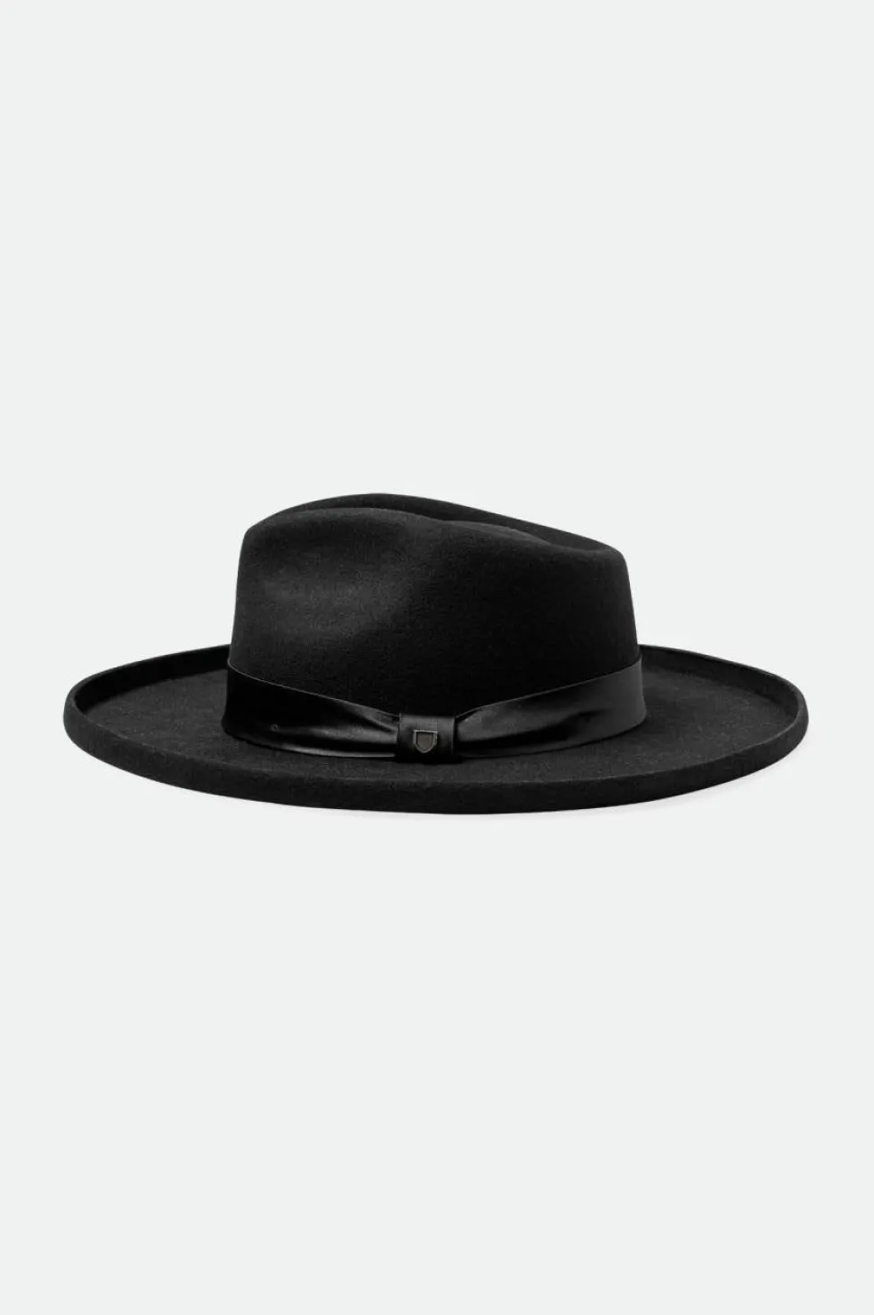 Victoria Felt Fedora