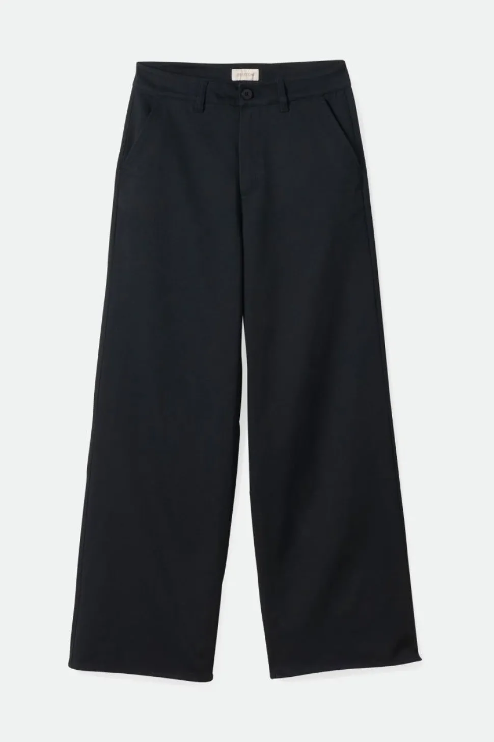 Victory Full Length Wide Leg Pant