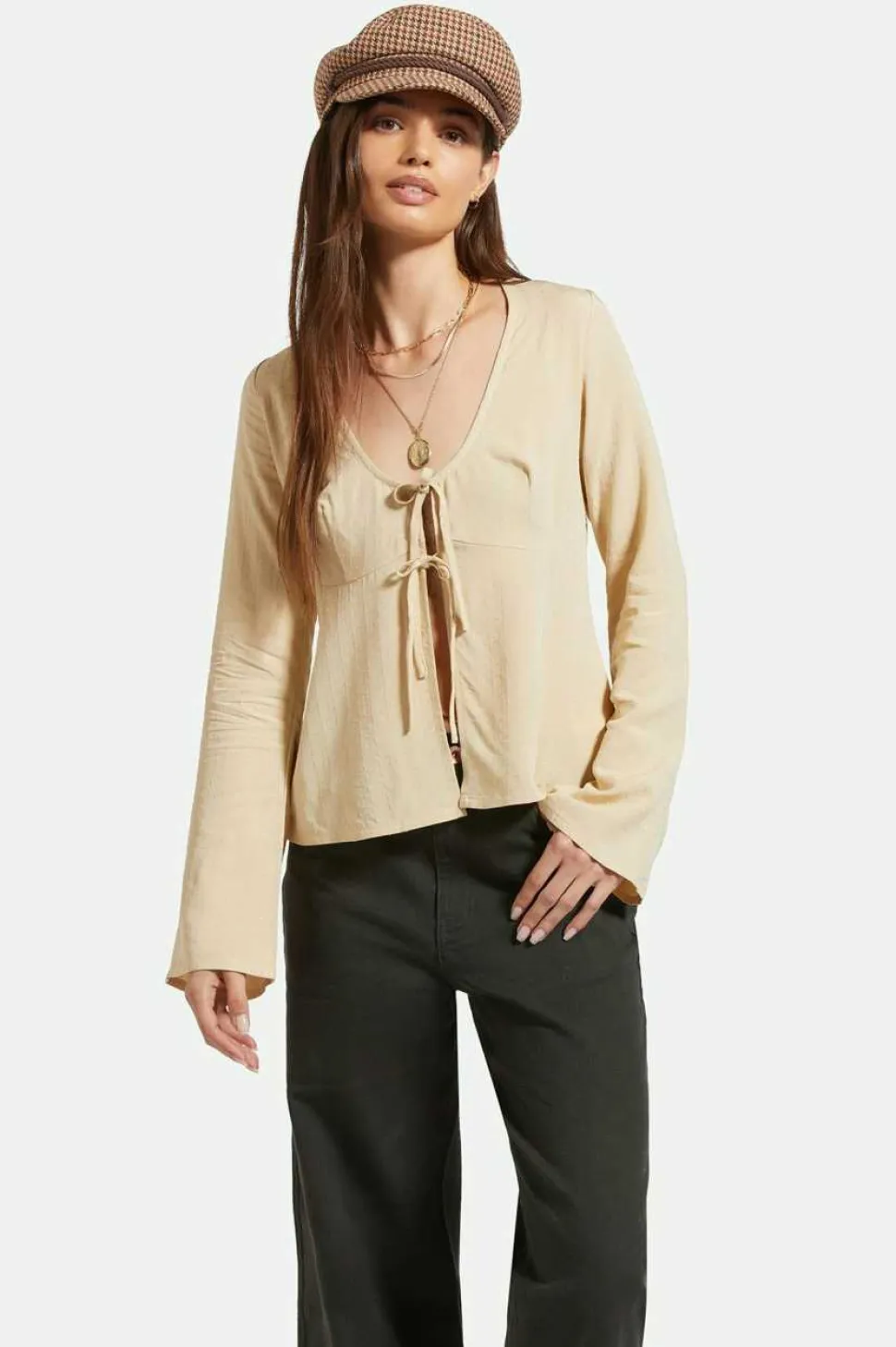 Vintage Blouse