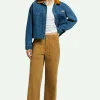 Vintage Military Lightweight Pant