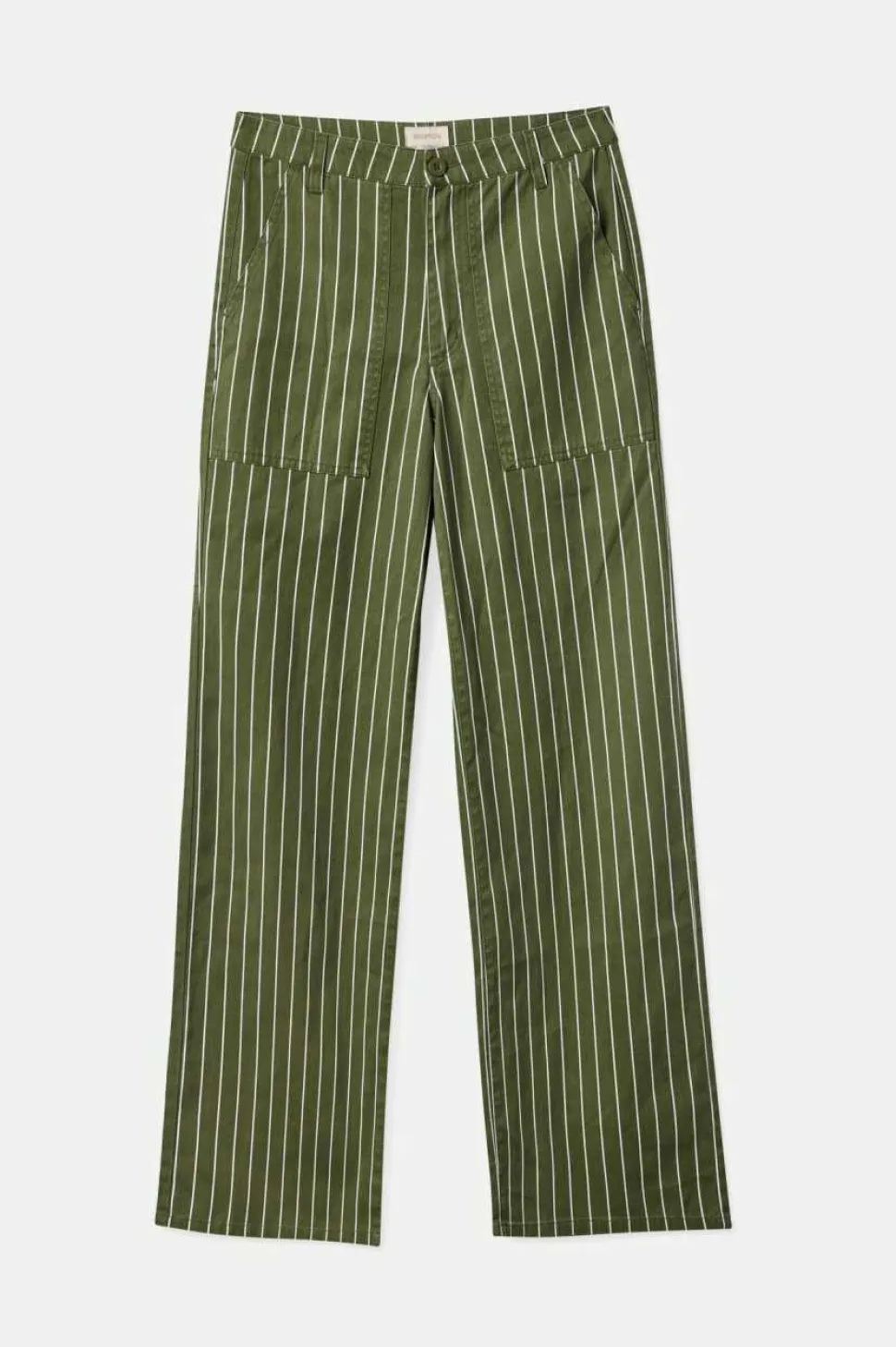 Vintage Military Lightweight Pant