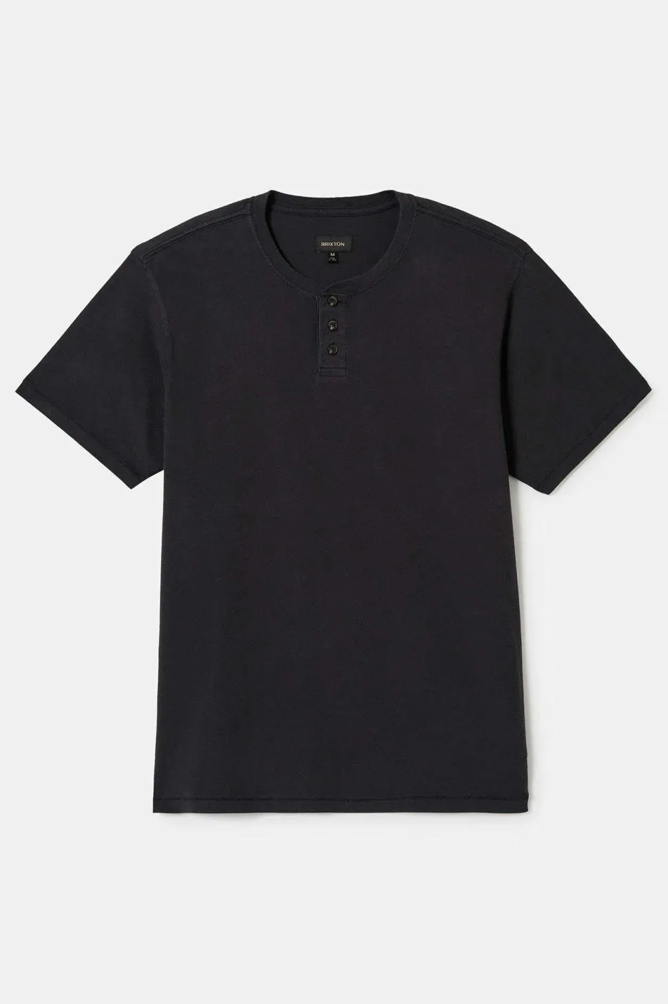 Vintage Reserve S/S Henley