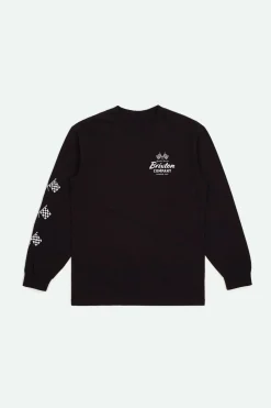 Wayburn L/S Standard T-Shirt