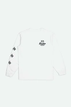 Wayburn L/S Standard T-Shirt