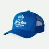 Wayburn Medium Profile Mesh Cap