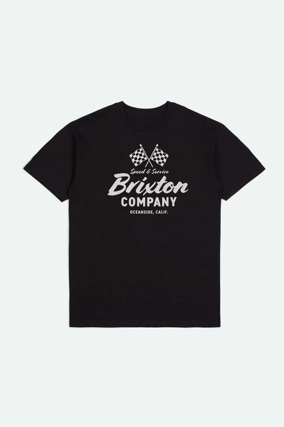 Wayburn S/S Standard T-Shirt
