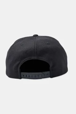 Wendall Snapback