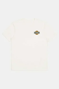Wendall S/S Tailored T-Shirt